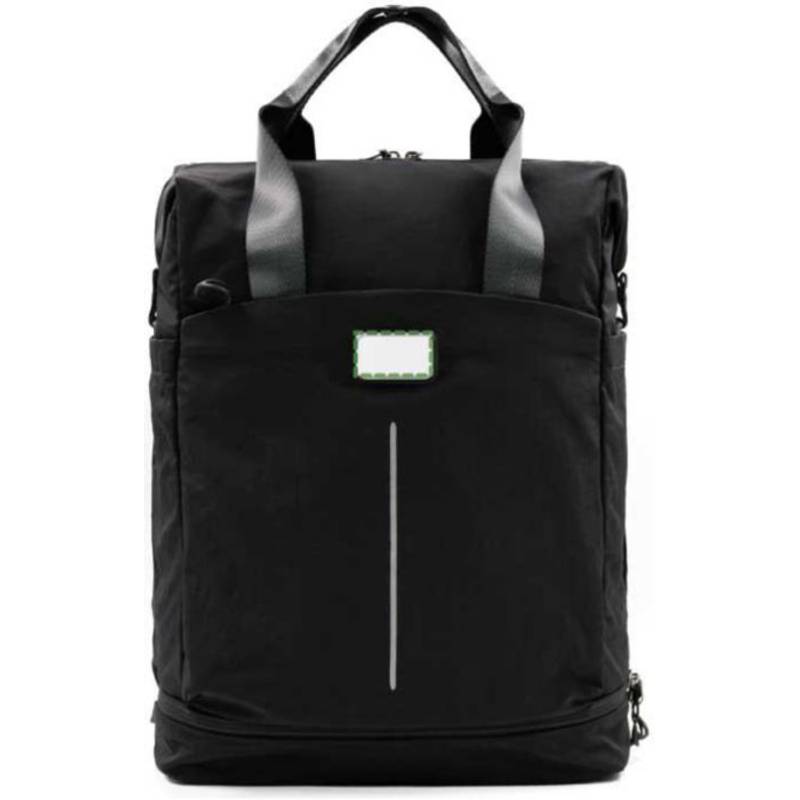 Batoh BrandCharger Hauler, čierna Batoh BrandCharger Hauler, čierna