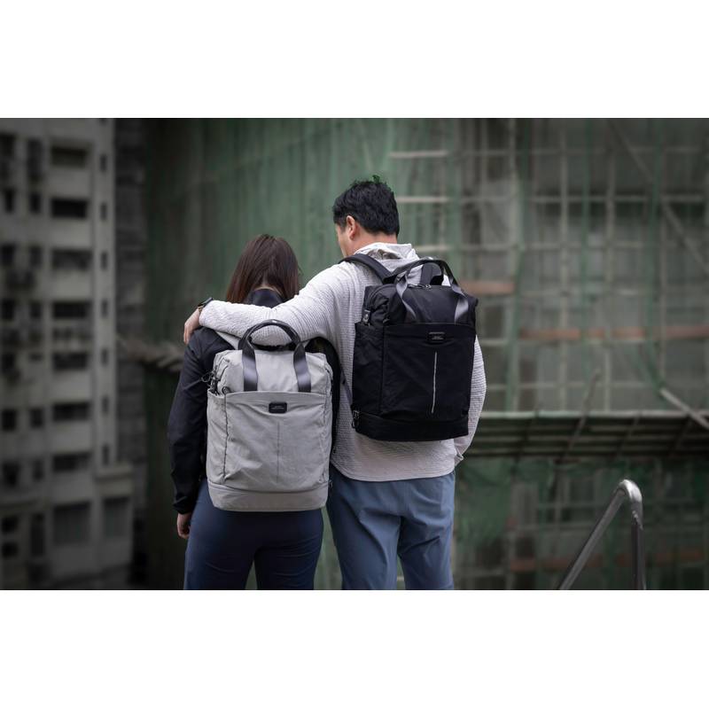 Batoh BrandCharger Hauler, čierna Batoh BrandCharger Hauler, čierna