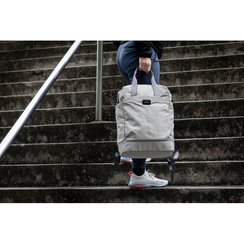 Batoh BrandCharger Hauler, čierna Batoh BrandCharger Hauler, čierna