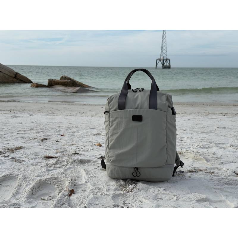 Batoh BrandCharger Hauler, čierna Batoh BrandCharger Hauler, čierna