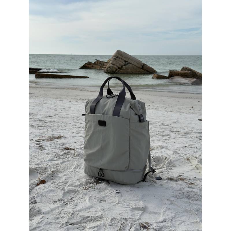 Batoh BrandCharger Hauler, čierna Batoh BrandCharger Hauler, čierna