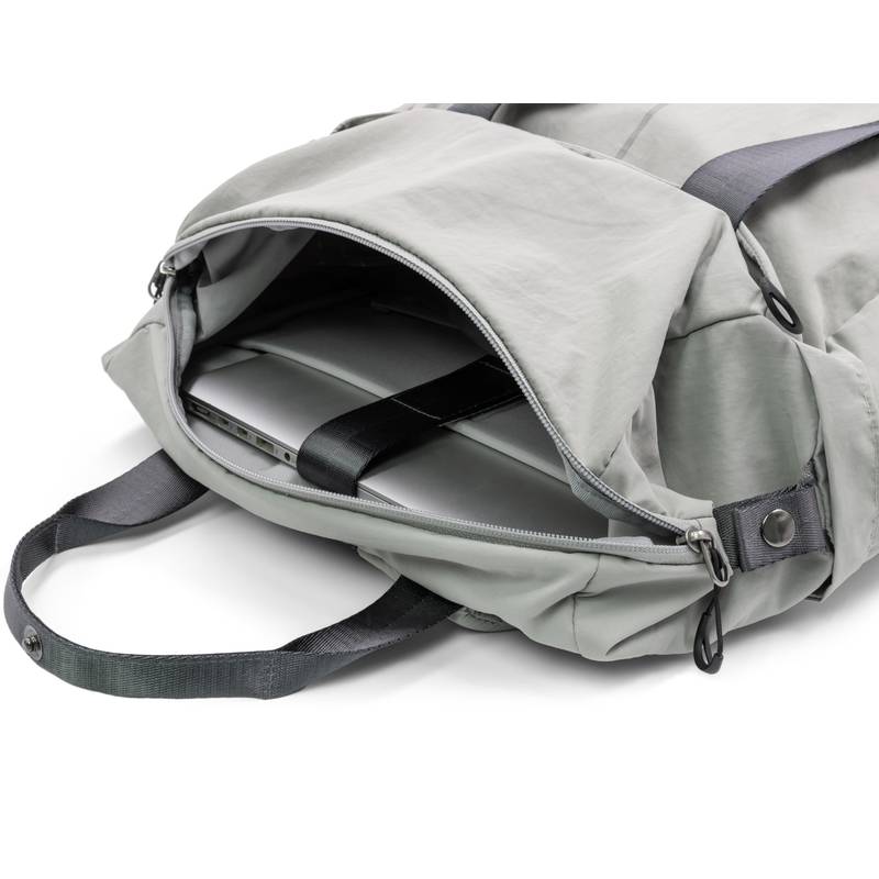 Batoh BrandCharger Hauler, čierna Batoh BrandCharger Hauler, čierna