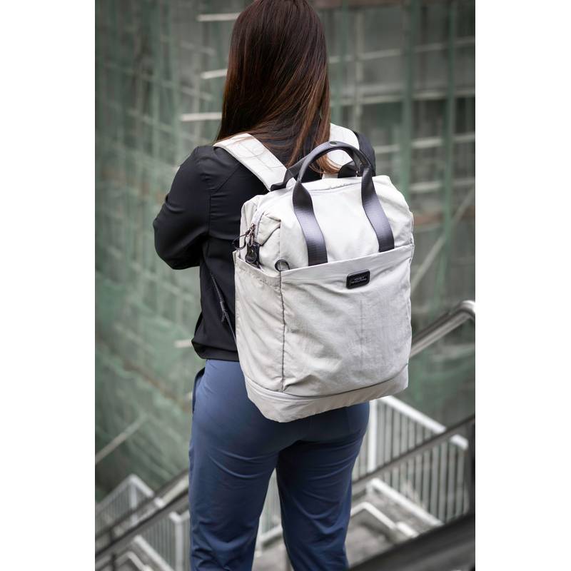 Batoh BrandCharger Hauler, čierna Batoh BrandCharger Hauler, čierna