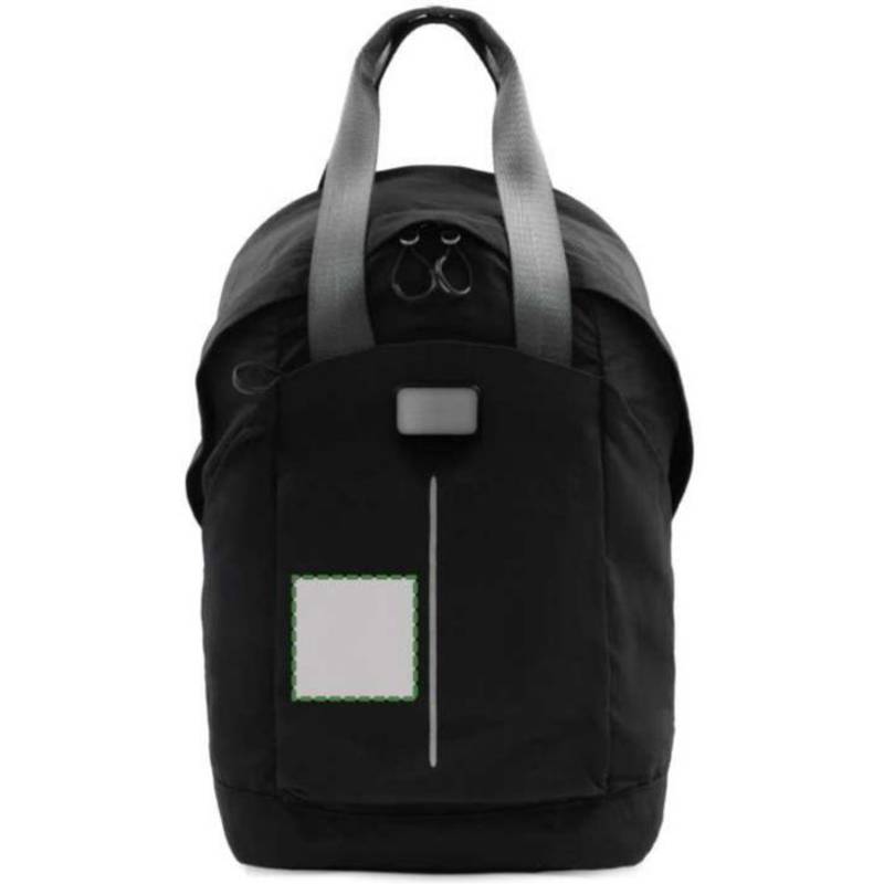 Batoh BrandCharger Pulse, čierna Batoh BrandCharger Pulse, čierna