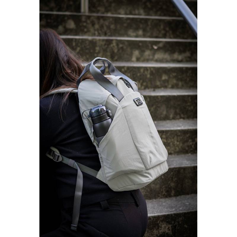 Batoh BrandCharger Pulse, čierna Batoh BrandCharger Pulse, čierna