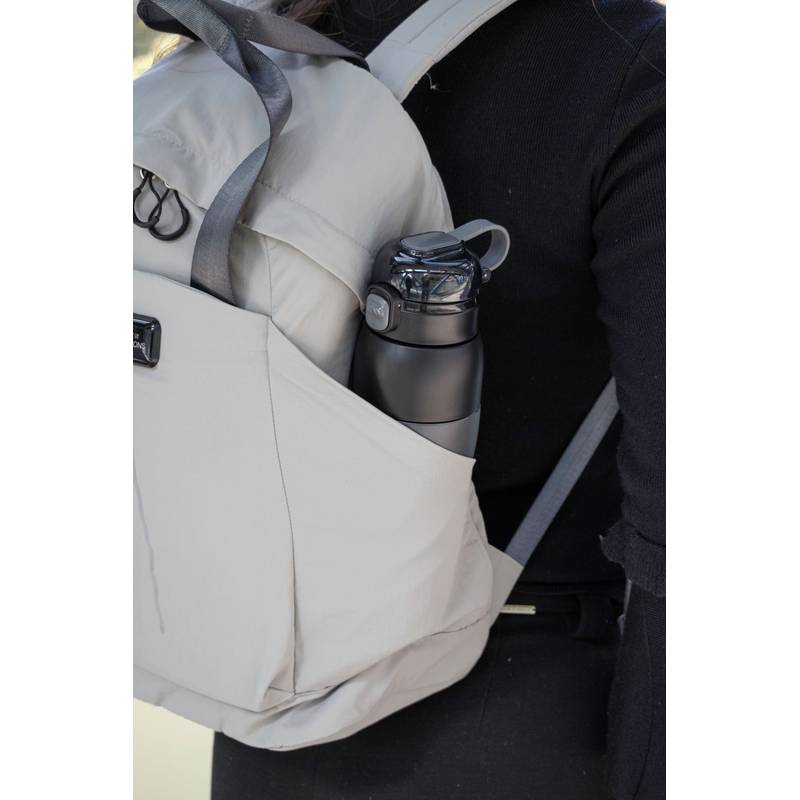 Batoh BrandCharger Pulse, čierna Batoh BrandCharger Pulse, čierna