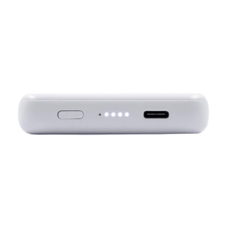 Bezdrôtová powerbanka BrandCharger Powercharge Air, čierna Bezdrôtová powerbanka BrandCharger Powercharge Air, čierna