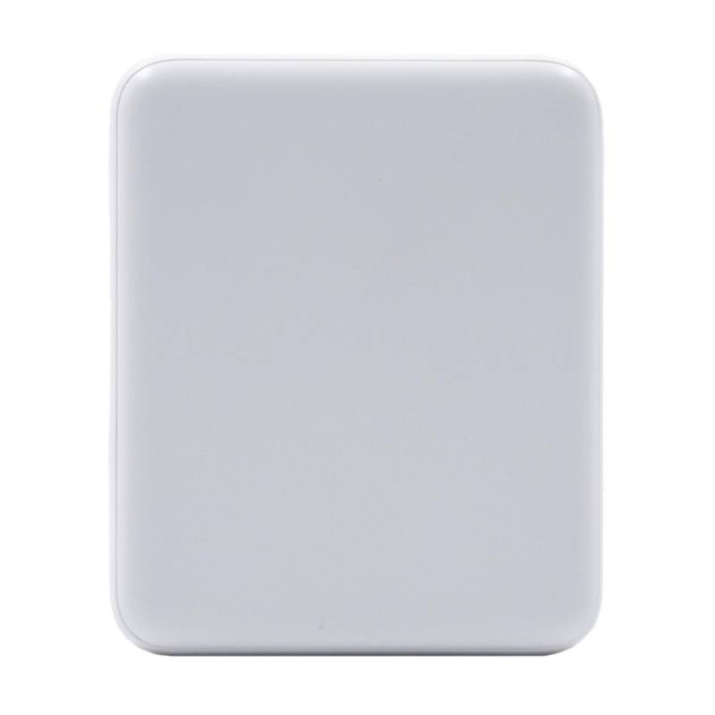 Bezdrôtová powerbanka BrandCharger Powercharge Air, čierna Bezdrôtová powerbanka BrandCharger Powercharge Air, čierna