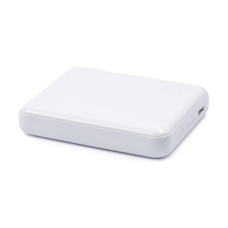 Bezdrôtová powerbanka BrandCharger Powercharge Air, čierna Bezdrôtová powerbanka BrandCharger Powercharge Air, čierna
