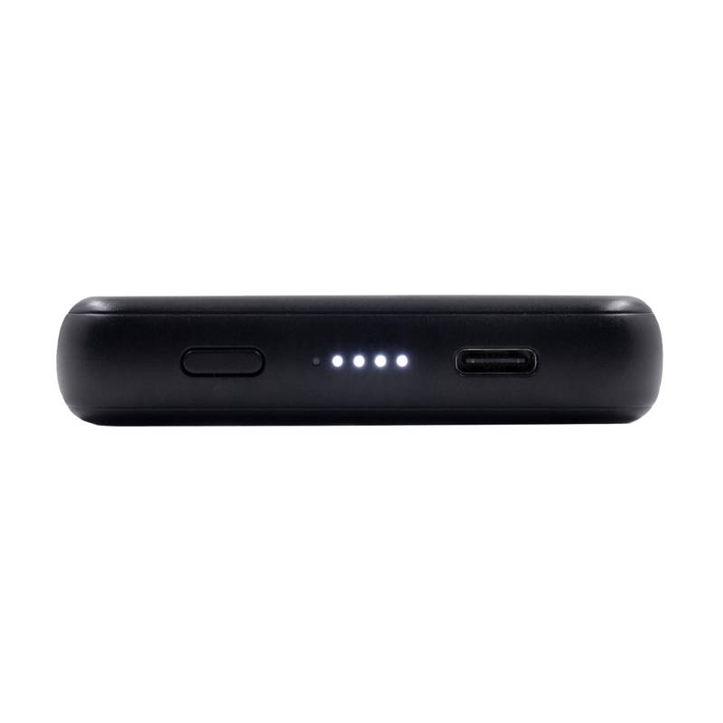 Bezdrôtová powerbanka BrandCharger Powercharge Air, čierna Bezdrôtová powerbanka BrandCharger Powercharge Air, čierna