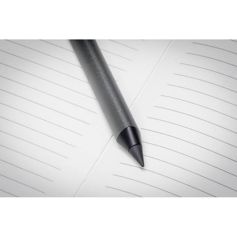 Nekonečné pero BrandCharger Picasso 2, čierna Gun Metal Nekonečné pero BrandCharger Picasso 2, čierna Gun Metal