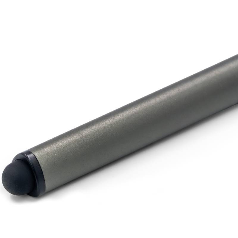 Nekonečné pero BrandCharger Picasso 2, čierna Gun Metal Nekonečné pero BrandCharger Picasso 2, čierna Gun Metal