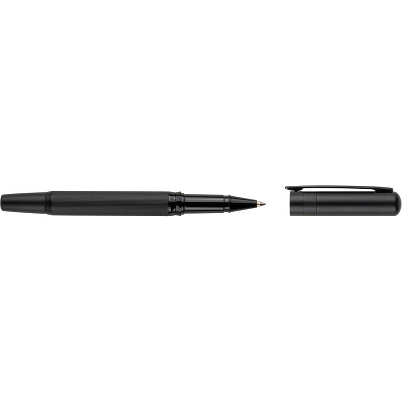 Sada pier Adel z kovu a ekomosadze, čierna Sada pier Adel z kovu a ekomosadze, čierna