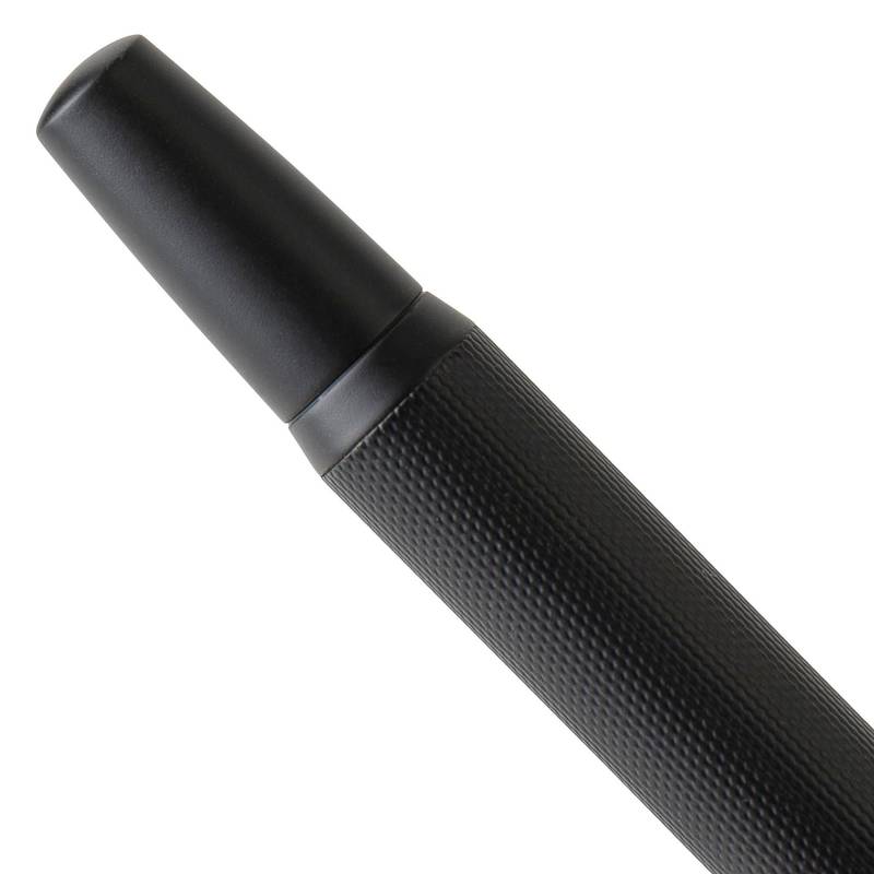 Sada pier Adel z kovu a ekomosadze, čierna Sada pier Adel z kovu a ekomosadze, čierna