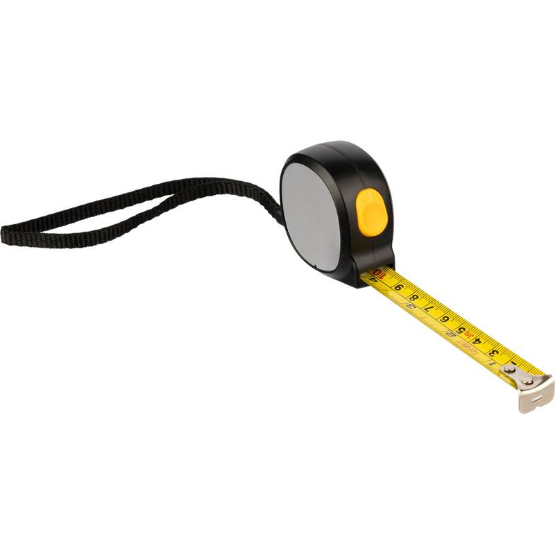 ABS meter Akira, čierna ABS meter Akira, čierna