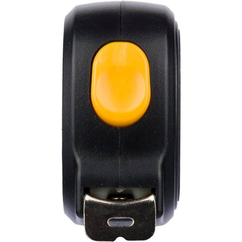 ABS meter Akira, čierna ABS meter Akira, čierna