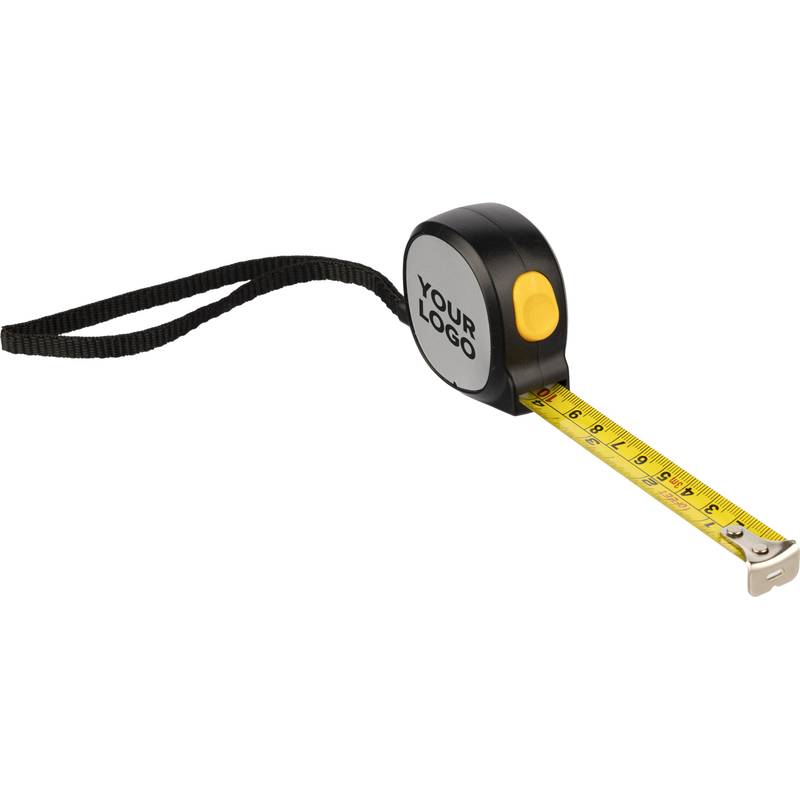 ABS meter Akira, čierna ABS meter Akira, čierna