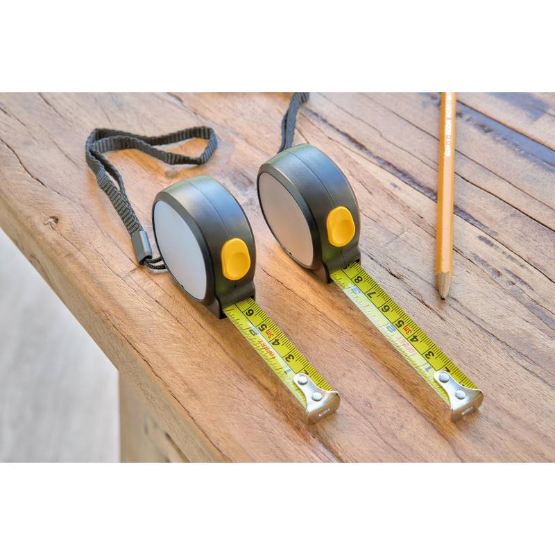 ABS meter Akira, čierna ABS meter Akira, čierna