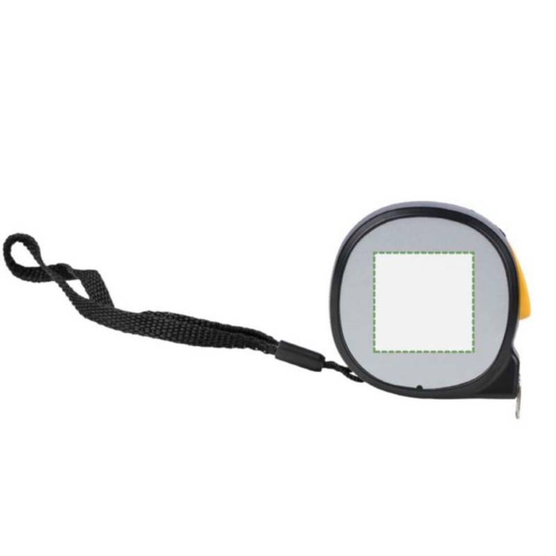 ABS meter Selina, čierna ABS meter Selina, čierna