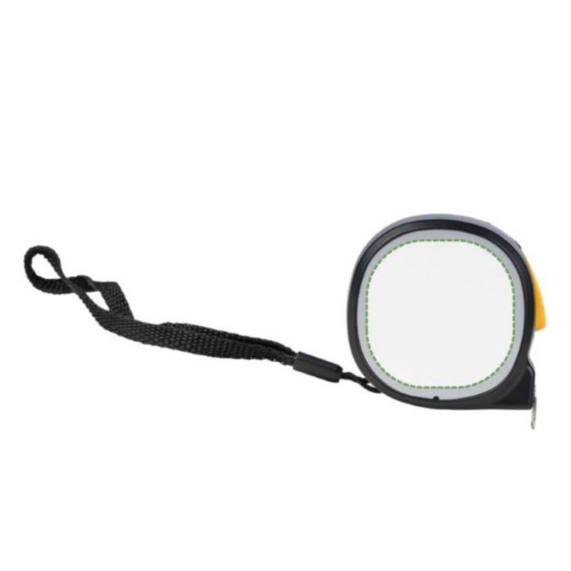 ABS meter Selina, čierna ABS meter Selina, čierna