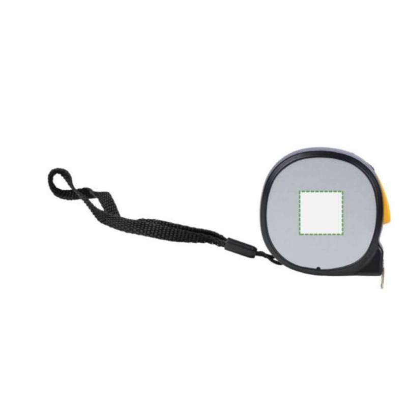 ABS meter Selina, čierna ABS meter Selina, čierna