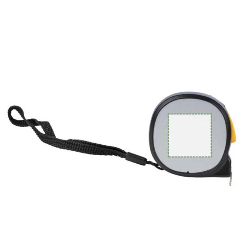 ABS meter Selina, čierna ABS meter Selina, čierna