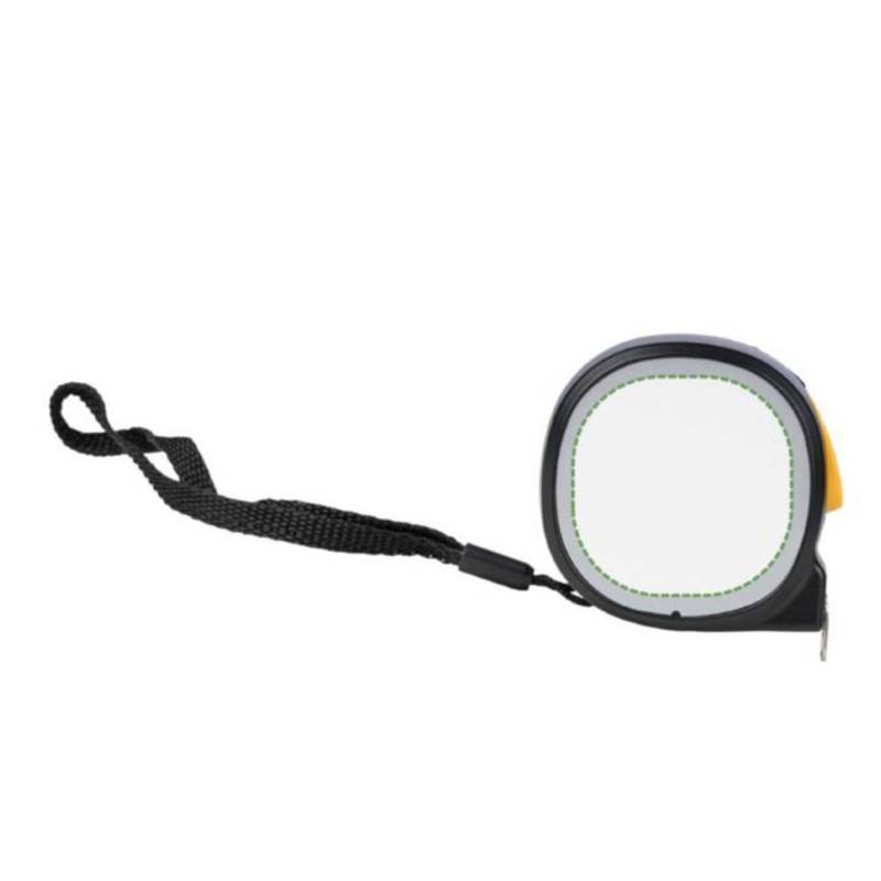 ABS meter Selina, čierna ABS meter Selina, čierna