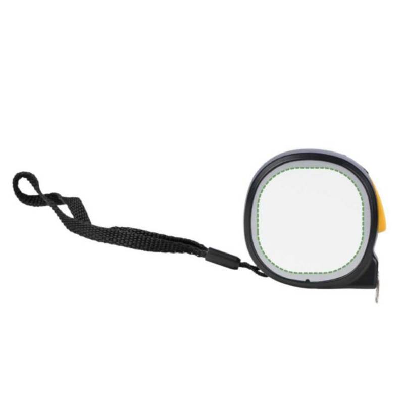 ABS meter Selina, čierna ABS meter Selina, čierna