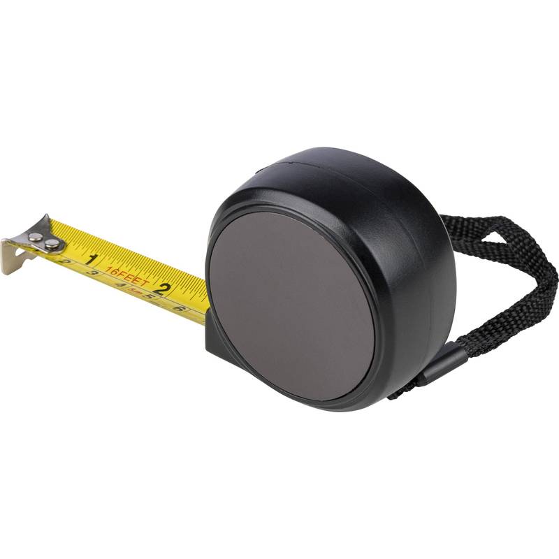 ABS meter Selina, čierna ABS meter Selina, čierna