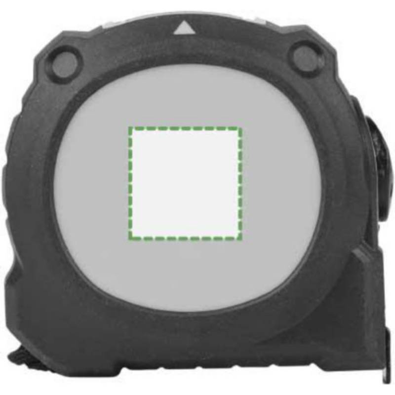 Meračské pásmo Rina z ABS a TPR, žltá Meračské pásmo Rina z ABS a TPR, žltá