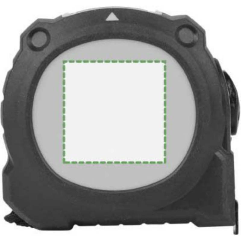 Meračské pásmo Rina z ABS a TPR, žltá Meračské pásmo Rina z ABS a TPR, žltá