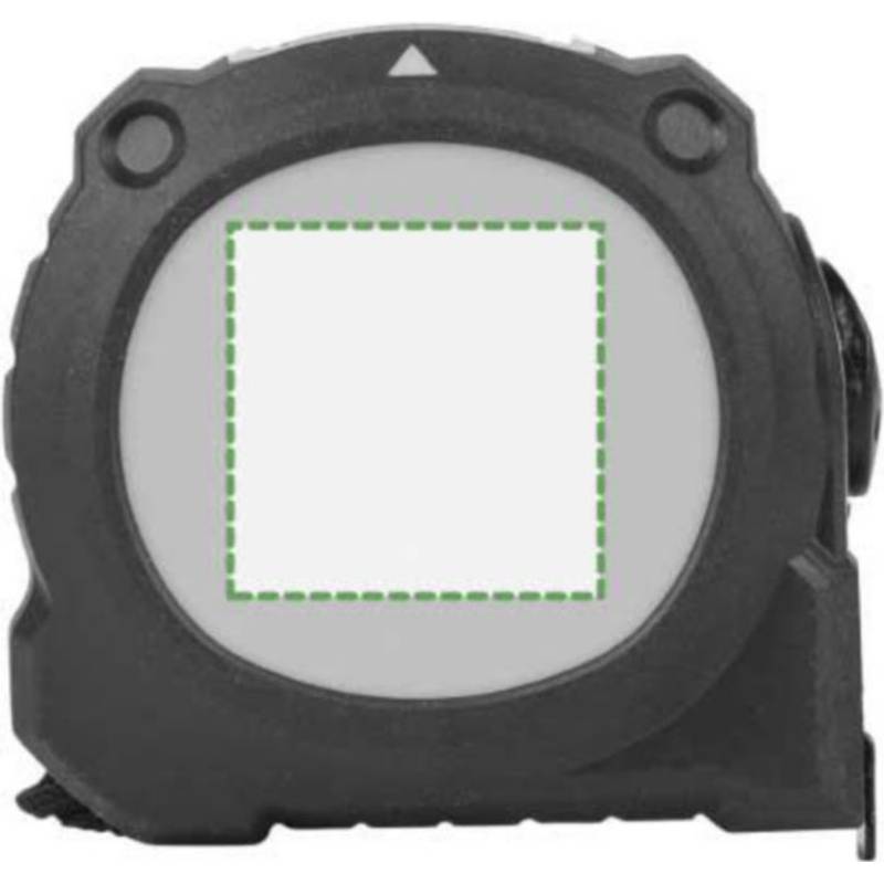 Meračské pásmo Rina z ABS a TPR, žltá Meračské pásmo Rina z ABS a TPR, žltá