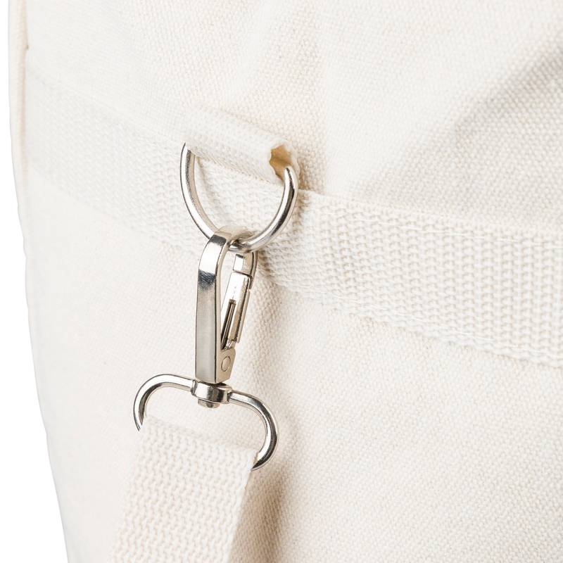 Chladiaca taška Luz z recyklovanej polybavlny, modrá Chladiaca taška Luz z recyklovanej polybavlny, modrá