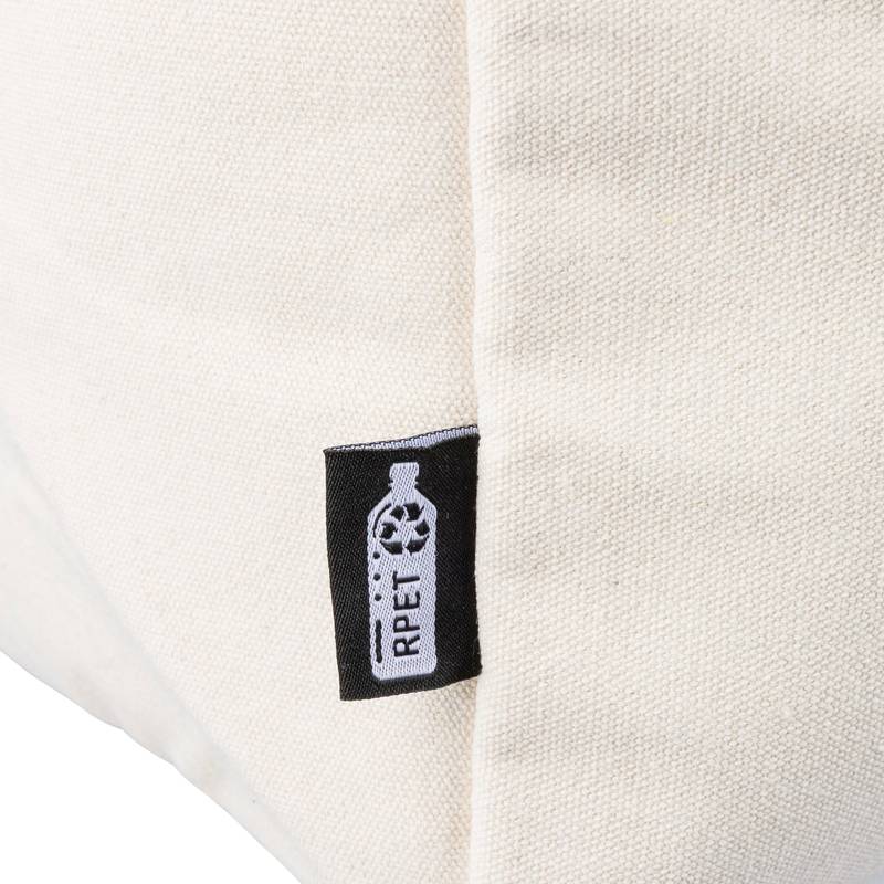 Chladiaca taška Luz z recyklovanej polybavlny, modrá Chladiaca taška Luz z recyklovanej polybavlny, modrá