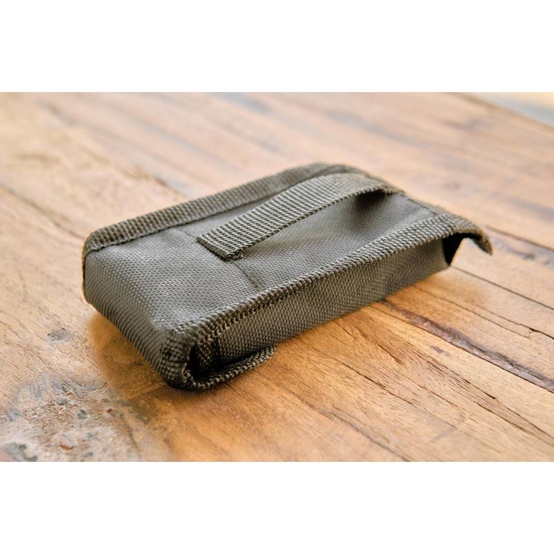 Čierny hliníkový multifunkčný nástroj Ariane, čierna Čierny hliníkový multifunkčný nástroj Ariane, čierna