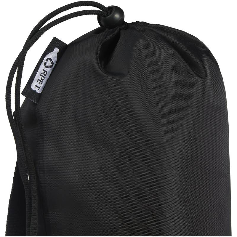 Recyklovaná podložka na jógu z TPE Virabha, červená Recyklovaná podložka na jógu z TPE Virabha, červená