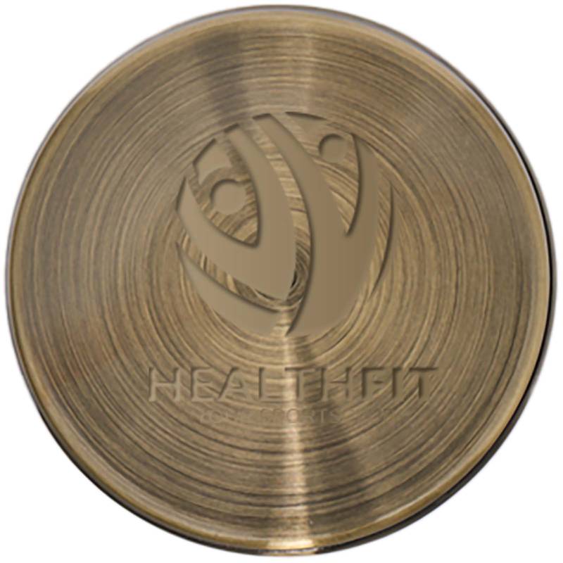 Wellmark stredná sviečka s vôňou cédrového dreva, hnedá Wellmark stredná sviečka s vôňou cédrového dreva, hnedá