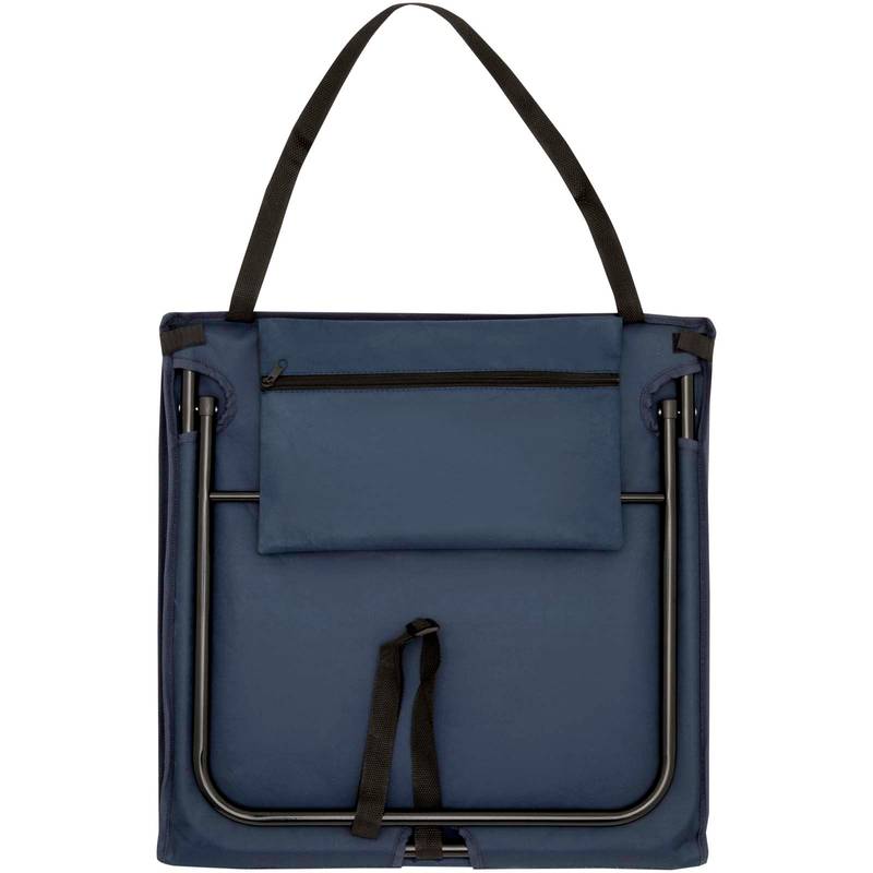 Plážové lehátko Serene, modrá Plážové lehátko Serene, modrá