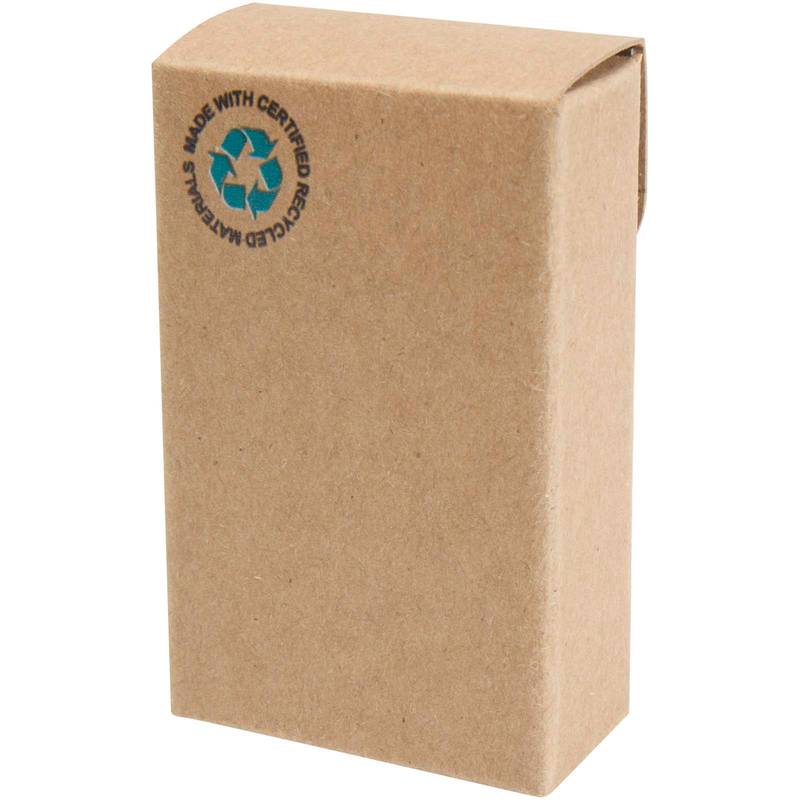 Hush špunty do uší, černá Hush špunty do uší, černá