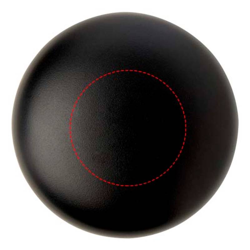 Core zátka na víno, černá Core zátka na víno, černá