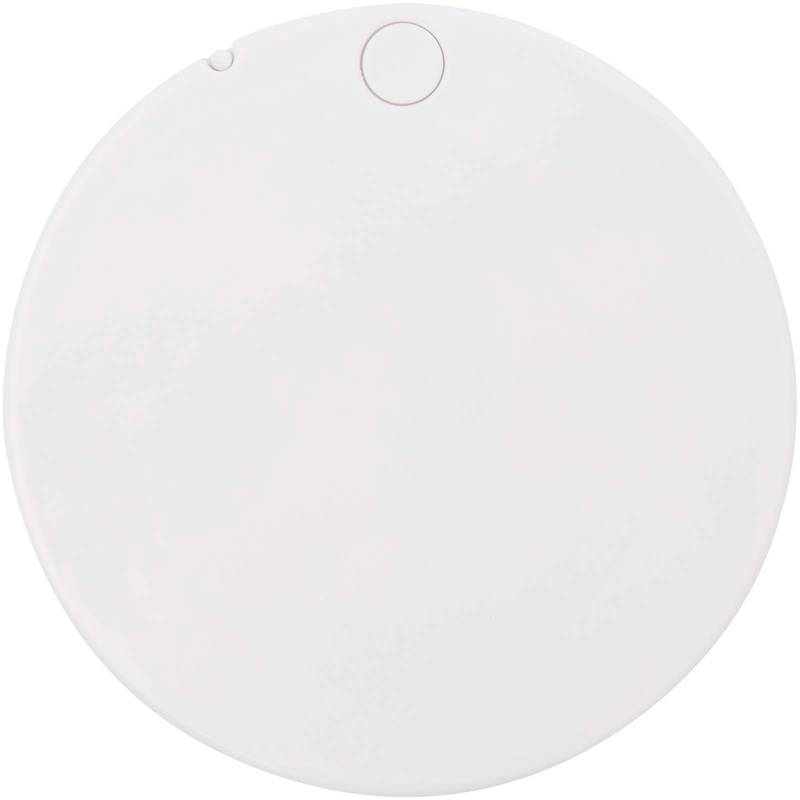 Glider posuvné zrcadlo k líčení, bílá Glider posuvné zrcadlo k líčení, bílá