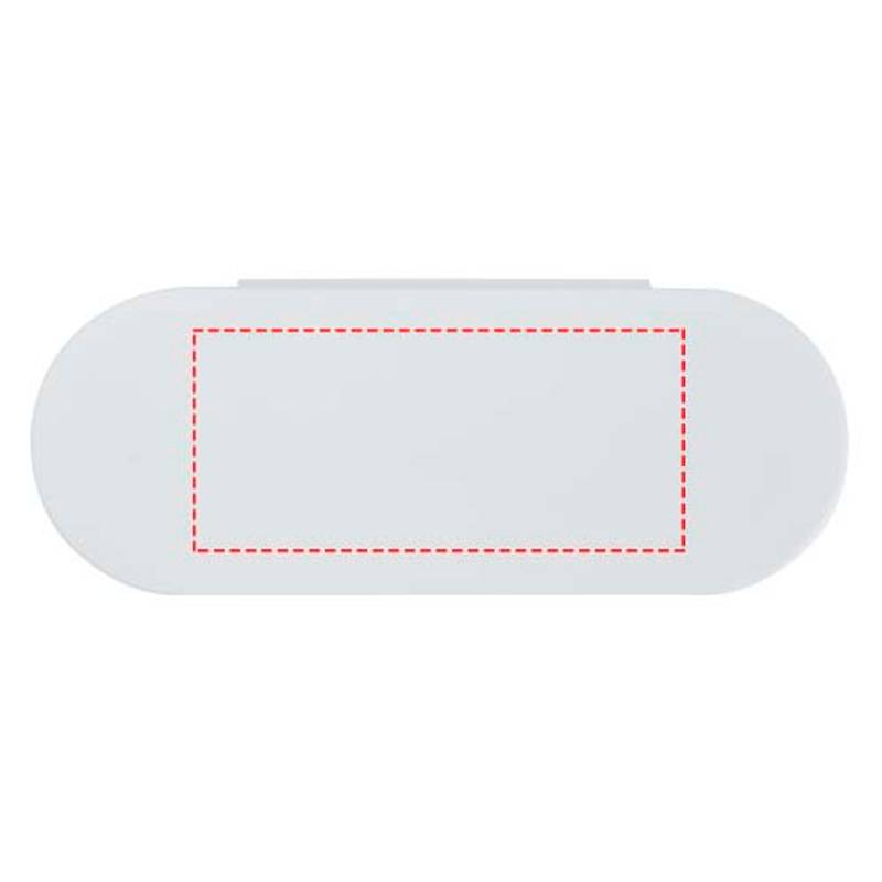 Beautix manikúrní sada, bílá Beautix manikúrní sada, bílá