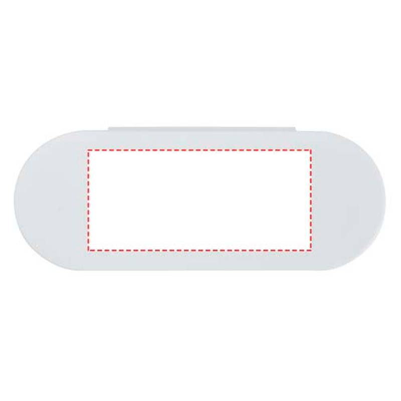 Beautix manikúrní sada, bílá Beautix manikúrní sada, bílá