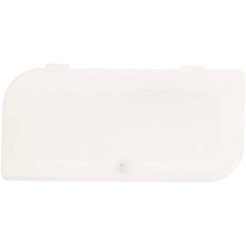 Beamix sada světel na kolo, transparentní Beamix sada světel na kolo, transparentní