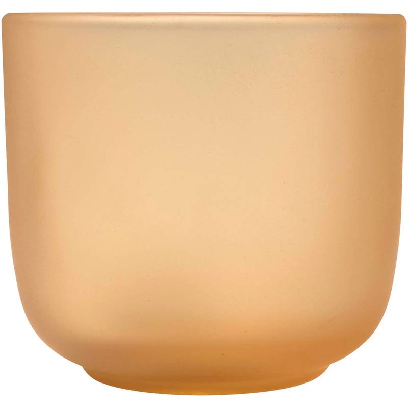 Male sada 2 skleněných kelímků 200 ml, hnědá Oatmeal Male sada 2 skleněných kelímků 200 ml, hnědá Oatmeal