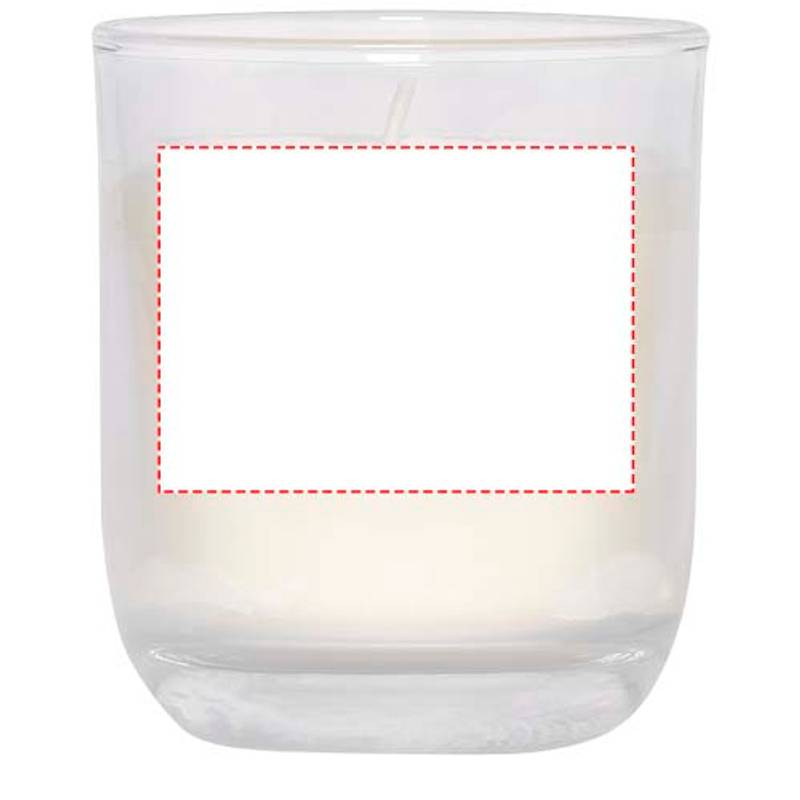 Wellmark Discovery dávkovač mydla 250 ml + sviečka 150 g, biela Wellmark Discovery dávkovač mydla 250 ml + sviečka 150 g, biela