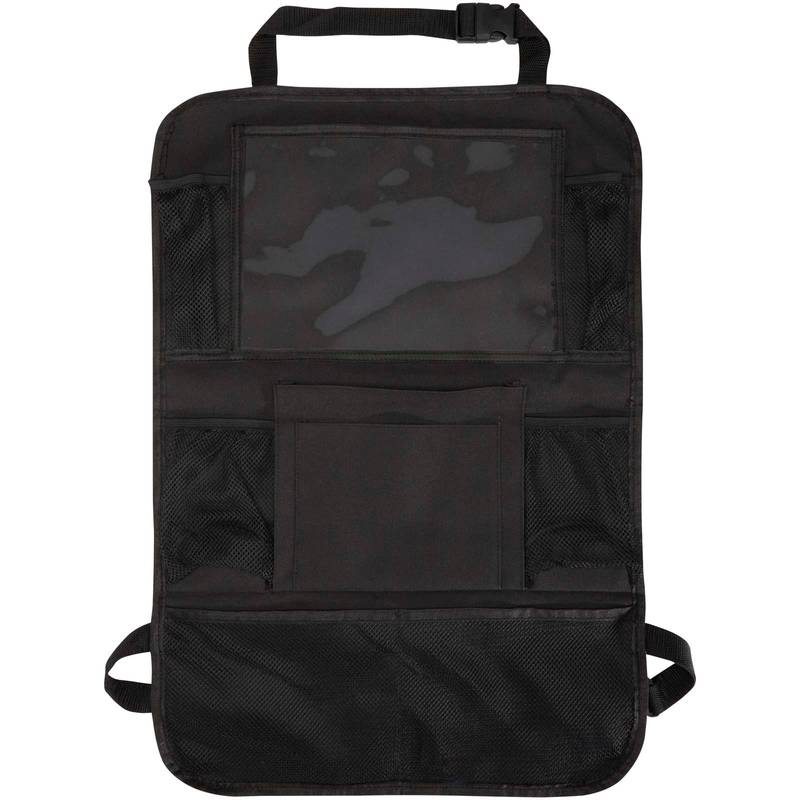 Lex organizér na zadní sedadlo auta, černá Lex organizér na zadní sedadlo auta, černá