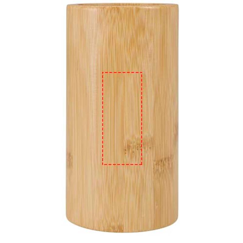 Tala sada kuchyňského náčiní z bambusu, hnědá Tala sada kuchyňského náčiní z bambusu, hnědá