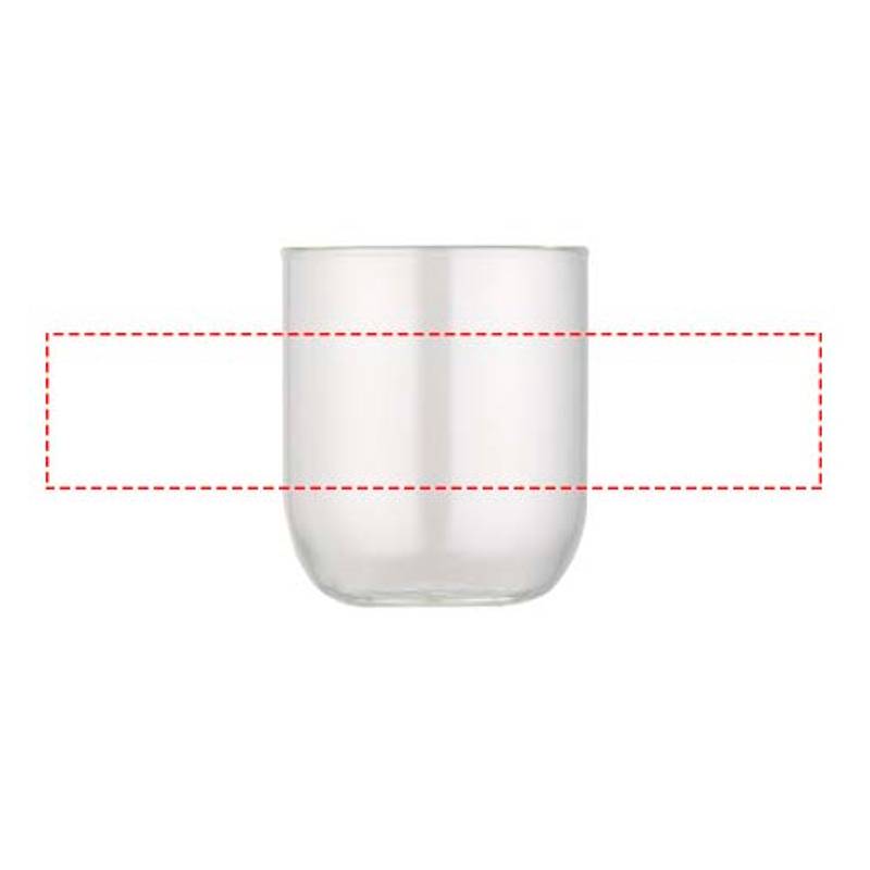 Amelie skleněná konvice a sada šálků, transparentní Amelie skleněná konvice a sada šálků, transparentní