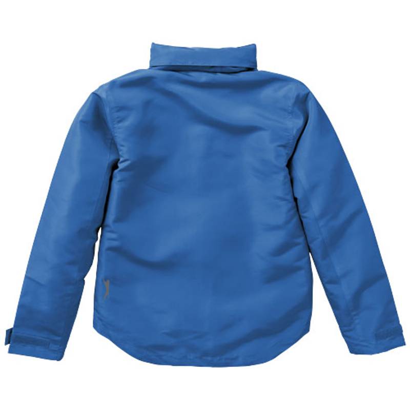 Dámska bunda Top Spin, sky modrá, 2XL Dámska bunda Top Spin, sky modrá, 2XL